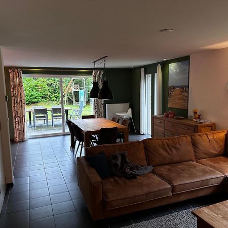 Vakantiehuisje Drenthe Gasselterveld エクステリア 写真