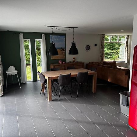 Vakantiehuisje Drenthe Gasselterveld エクステリア 写真