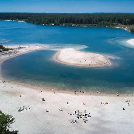 Vakantiehuisje Drenthe Gasselterveld エクステリア 写真