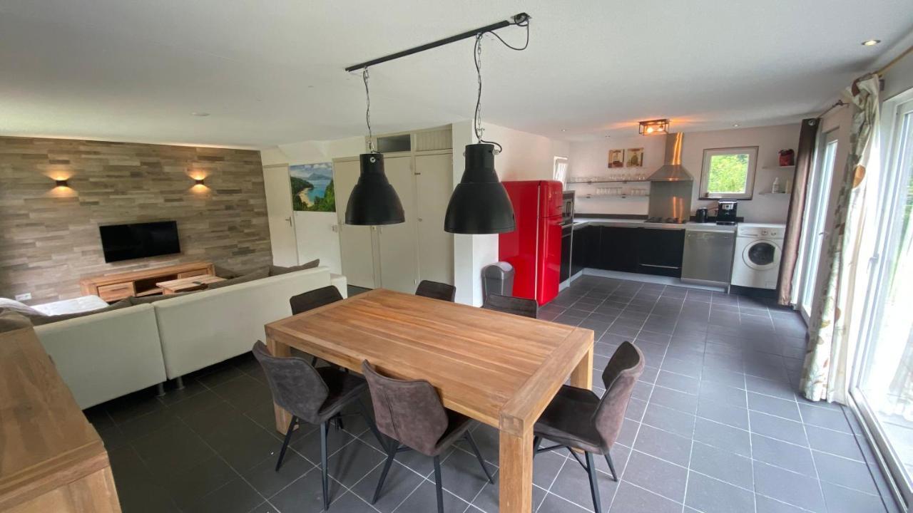 Vakantiehuisje Drenthe Gasselterveld エクステリア 写真