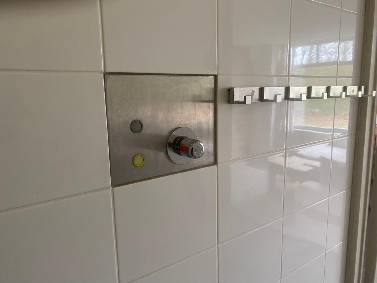 Vakantiehuisje Drenthe Gasselterveld エクステリア 写真