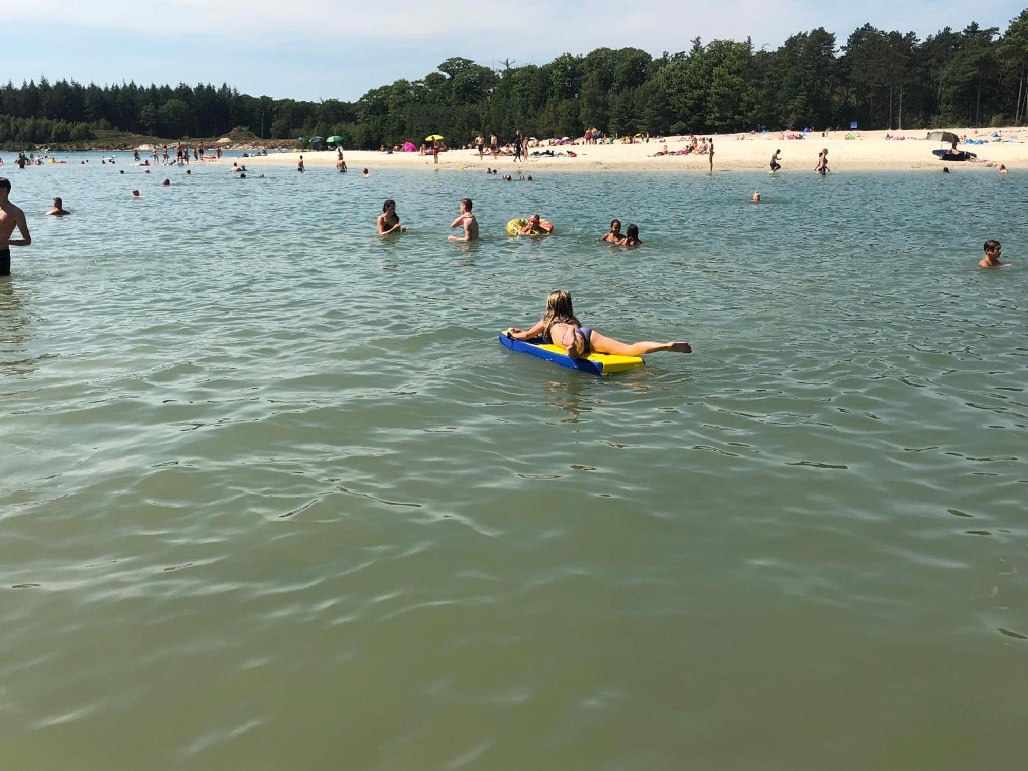 Vakantiehuisje Drenthe Gasselterveld エクステリア 写真