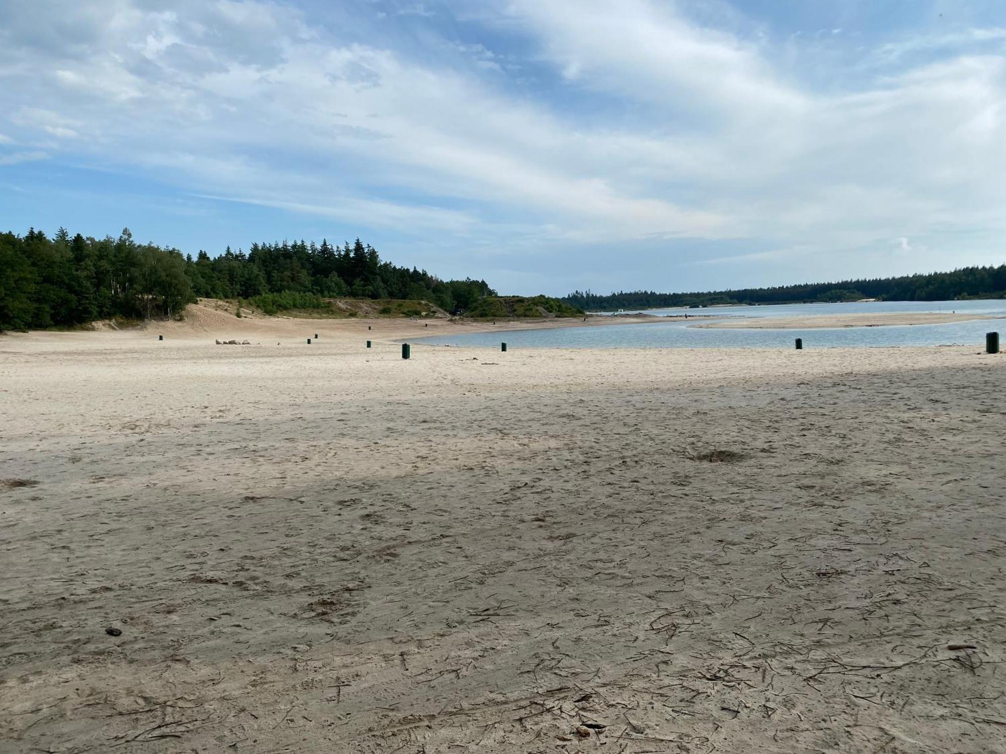Vakantiehuisje Drenthe Gasselterveld エクステリア 写真