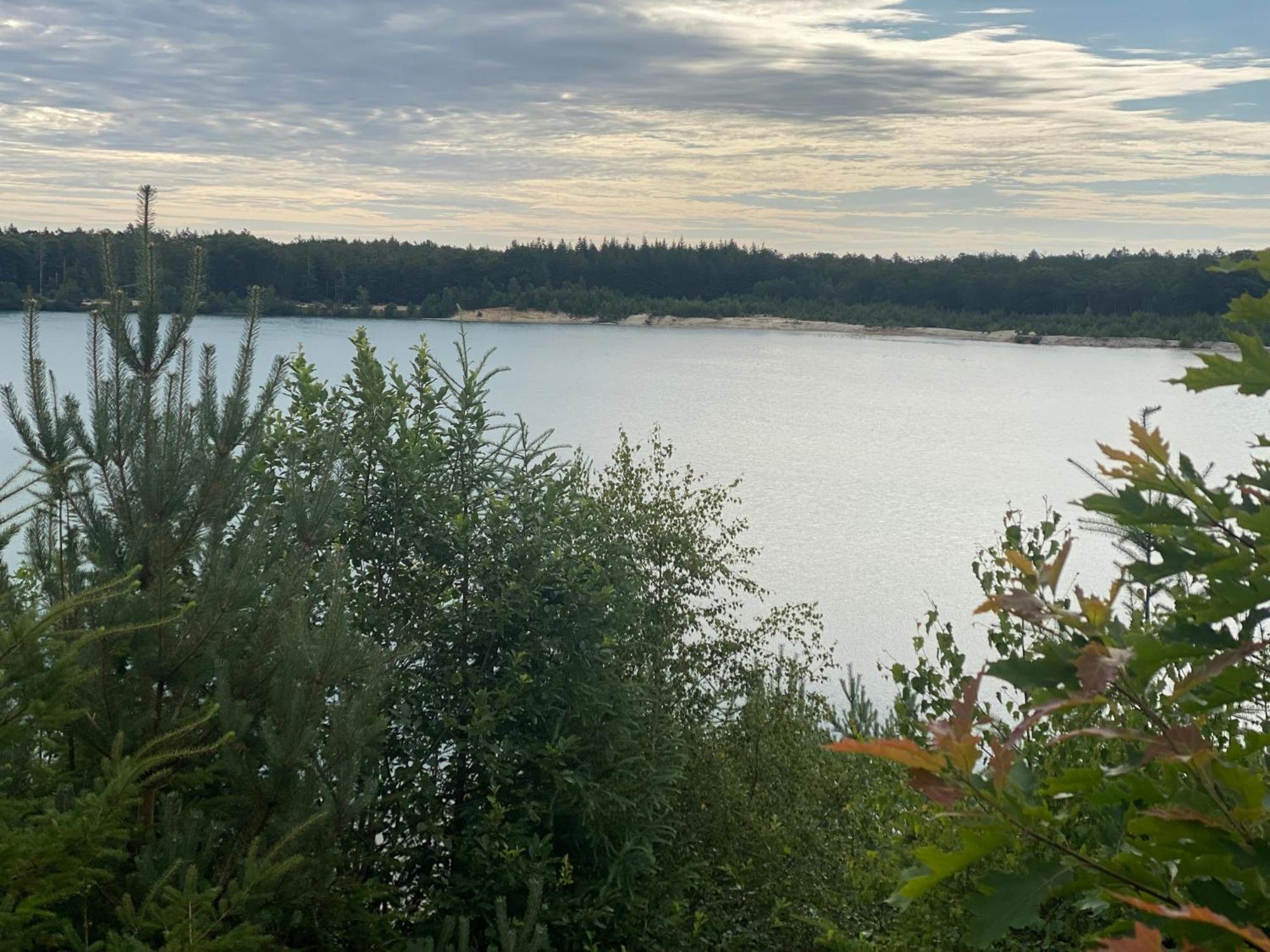 Vakantiehuisje Drenthe Gasselterveld エクステリア 写真
