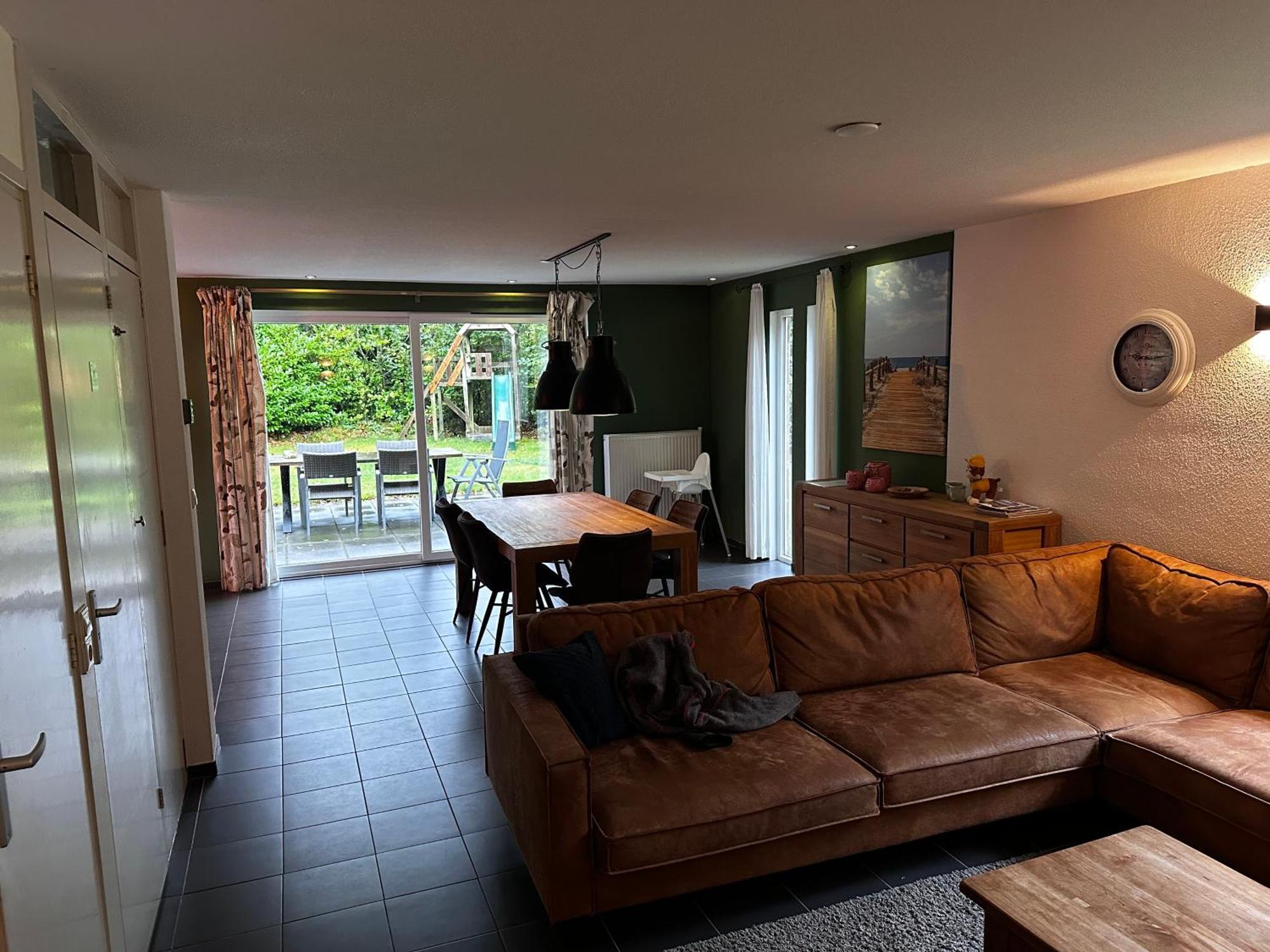 Vakantiehuisje Drenthe Gasselterveld エクステリア 写真