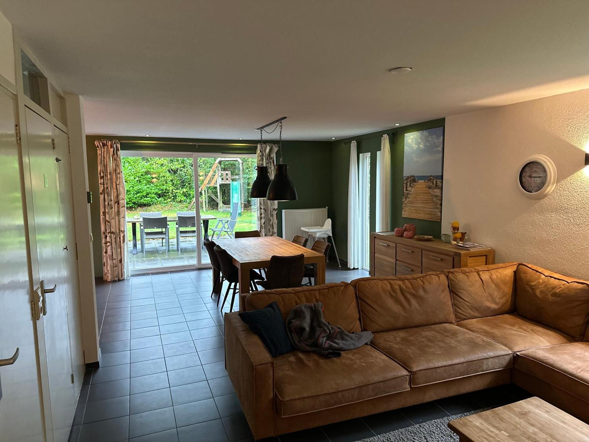 Vakantiehuisje Drenthe Gasselterveld エクステリア 写真