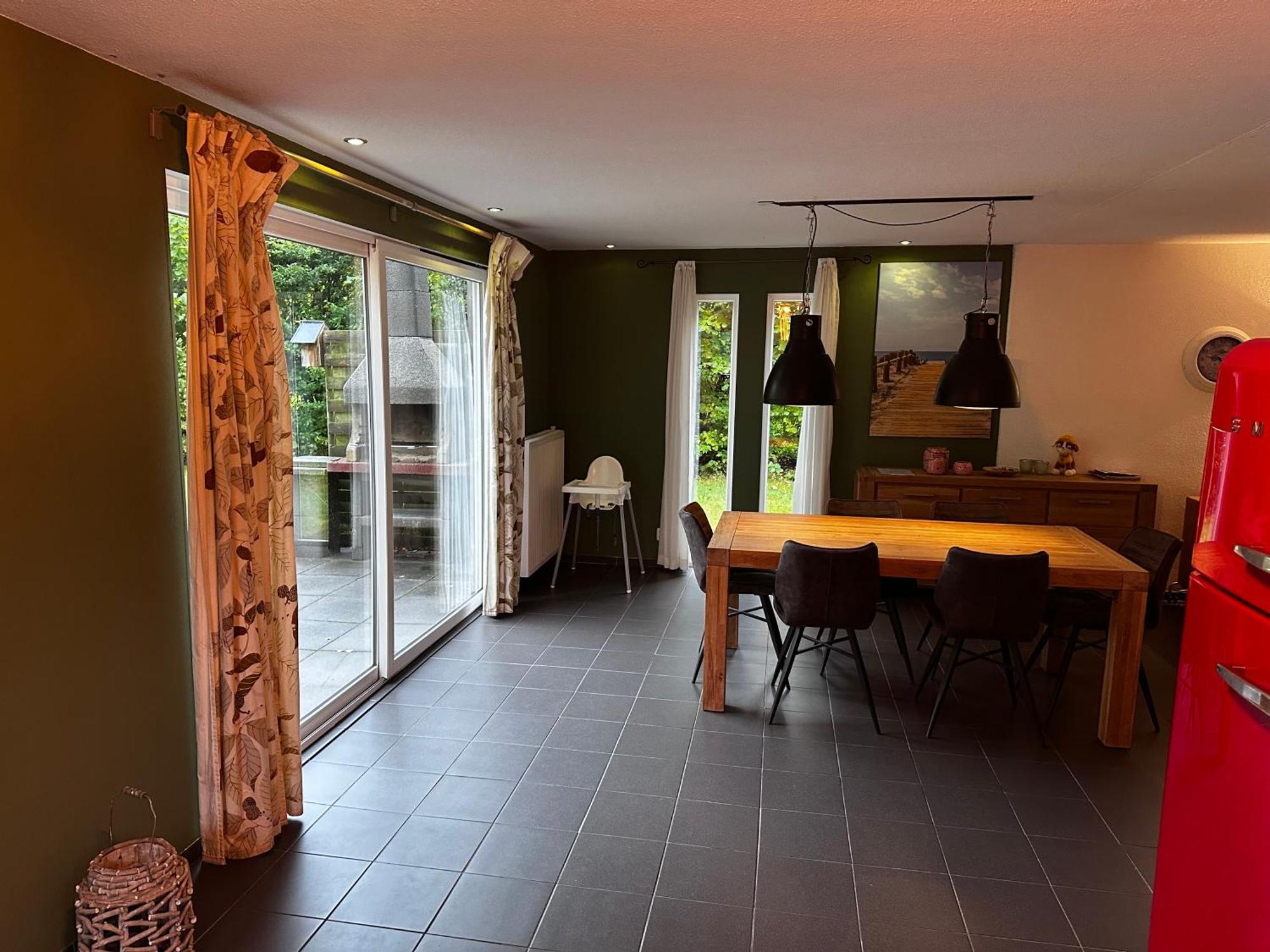 Vakantiehuisje Drenthe Gasselterveld エクステリア 写真