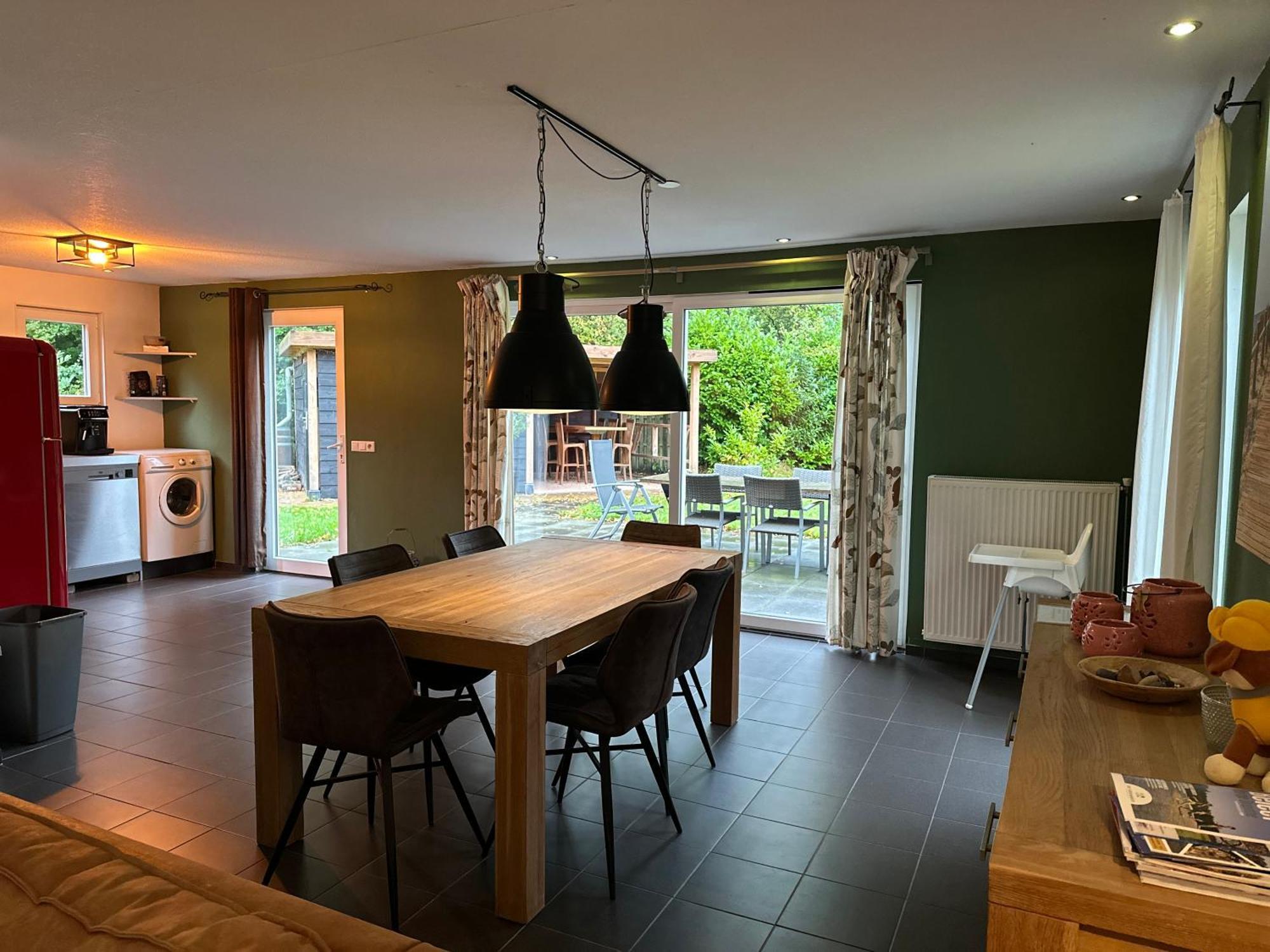 Vakantiehuisje Drenthe Gasselterveld エクステリア 写真