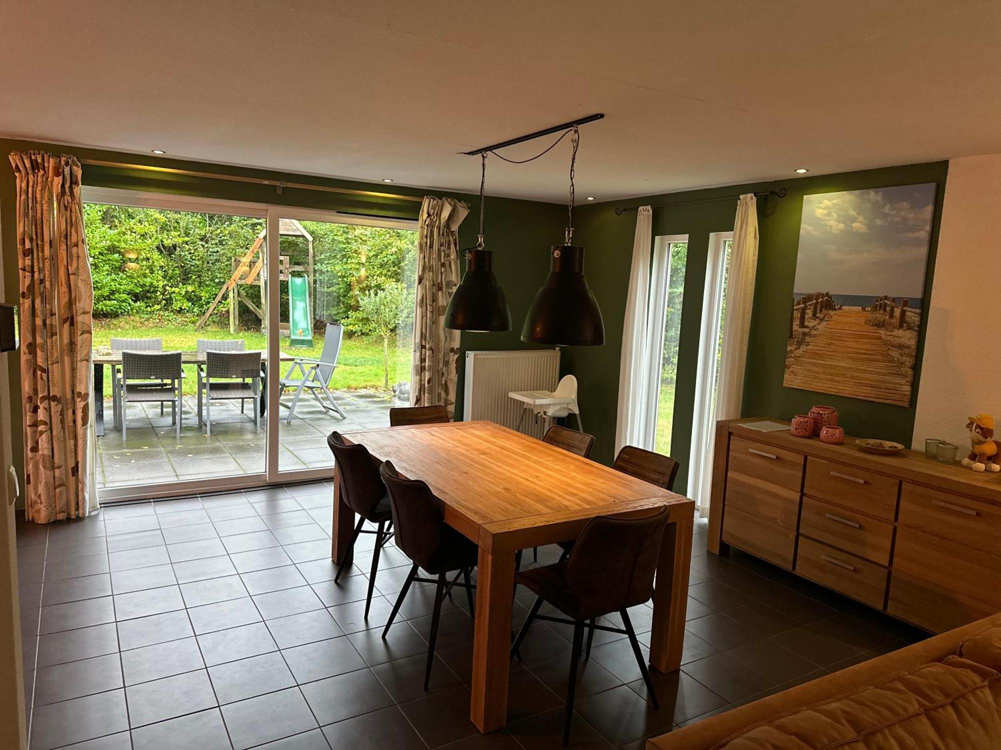Vakantiehuisje Drenthe Gasselterveld エクステリア 写真