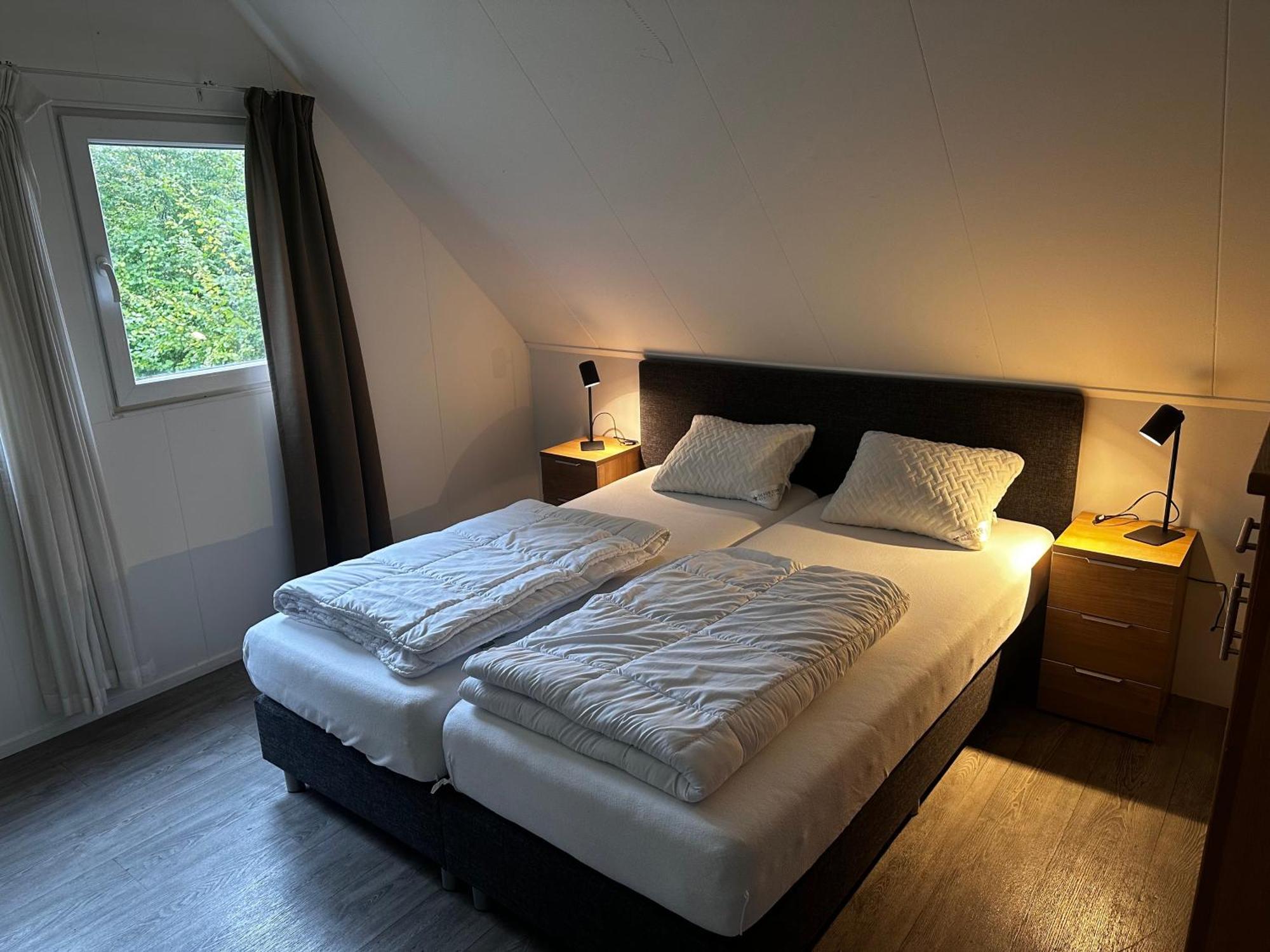 Vakantiehuisje Drenthe Gasselterveld エクステリア 写真