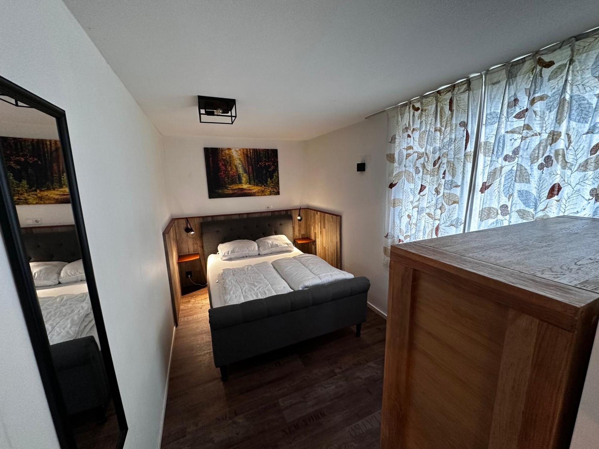 Vakantiehuisje Drenthe Gasselterveld エクステリア 写真